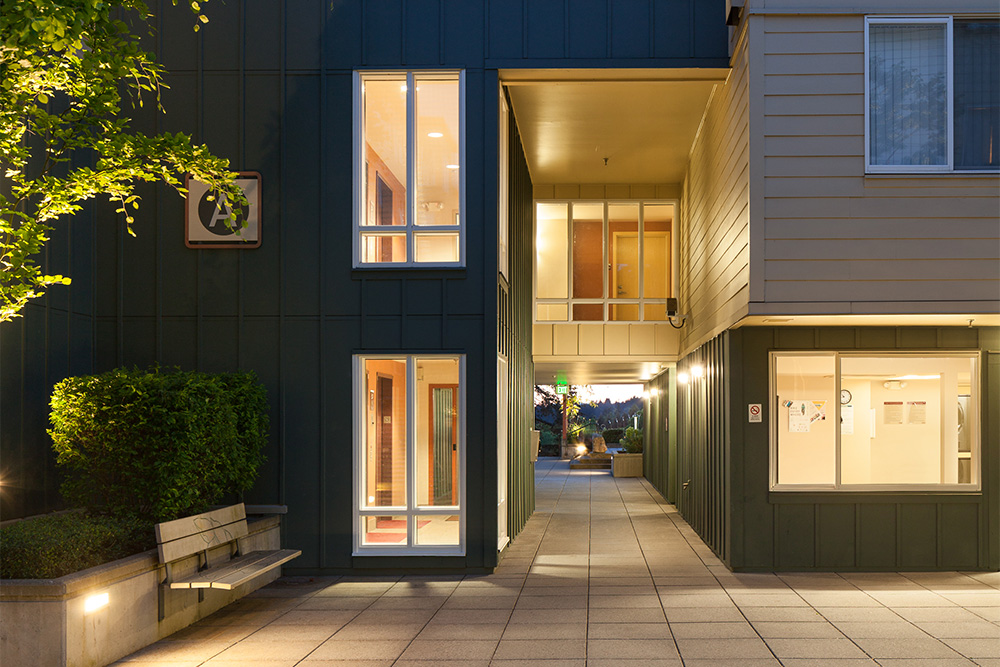 Village at Overlake Station