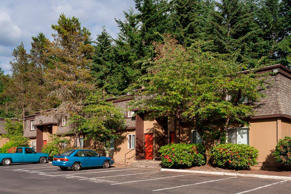 Fairwood
