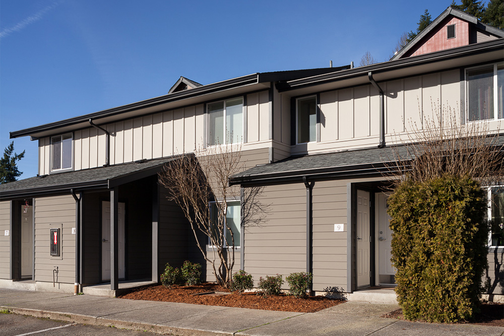 Forest Grove
