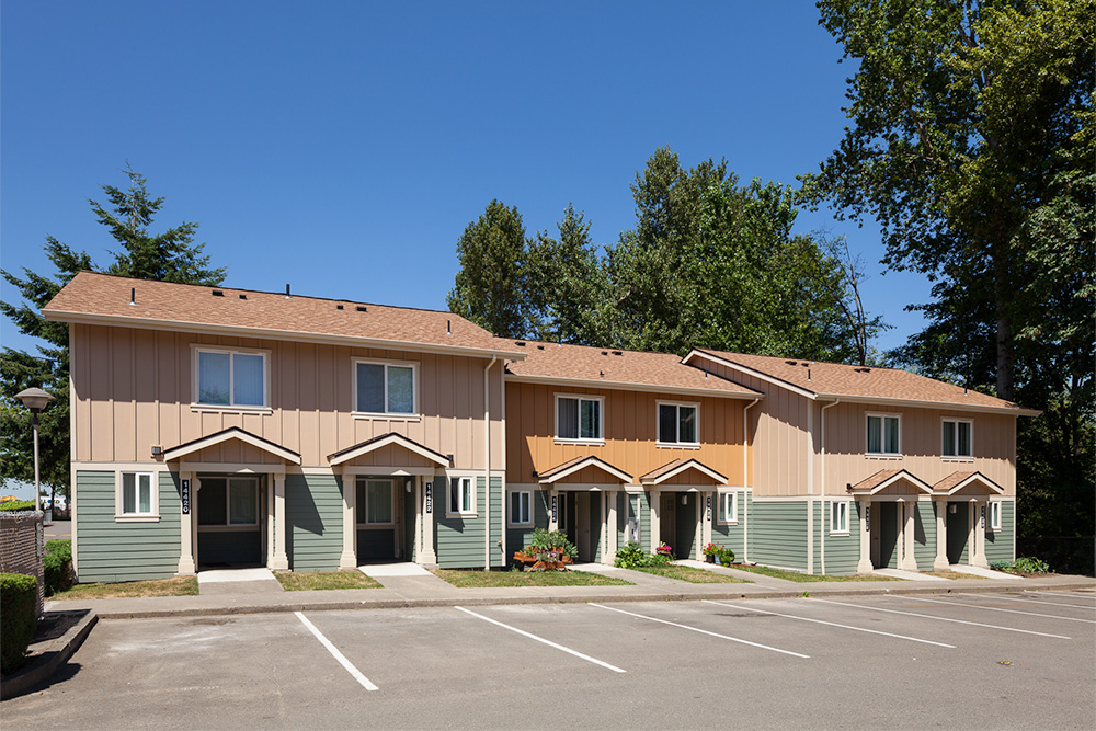 Riverton Terrace I