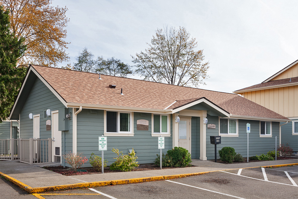 Riverton Terrace I