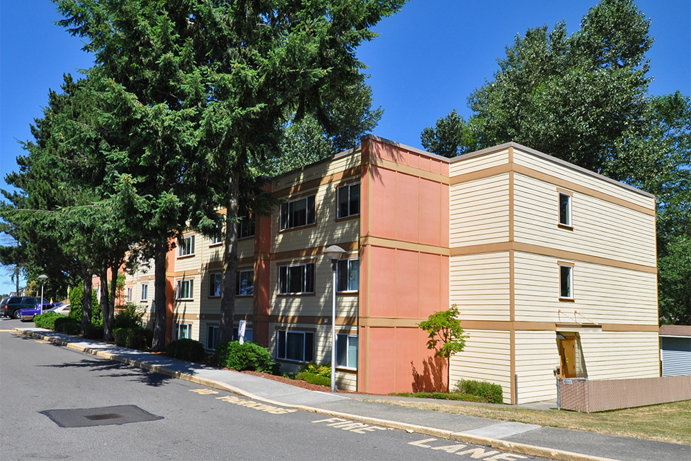 Riverton Terrace I