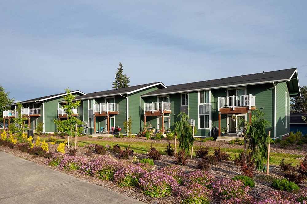Abbey Ridge