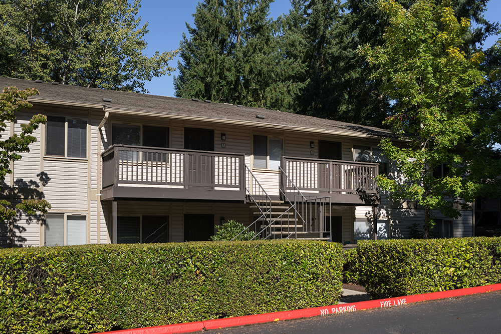 Kendall Ridge