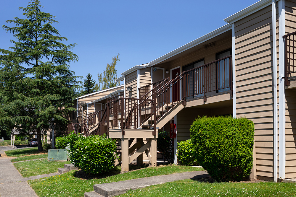 Salish Place
